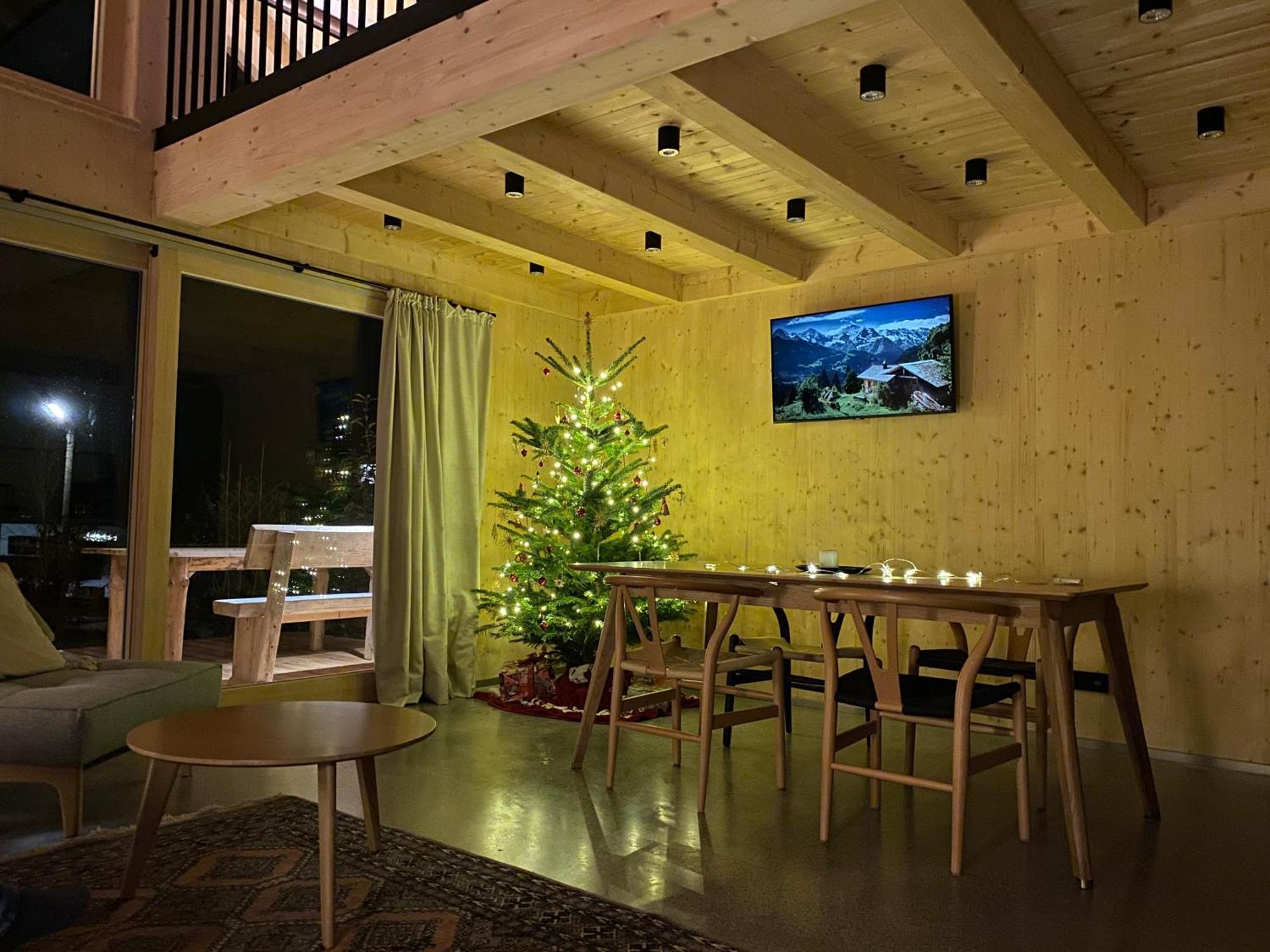 Ferienhaus Koenigsdorf - Urlaub Im Toelzer Land Konigsdorf Exterior foto